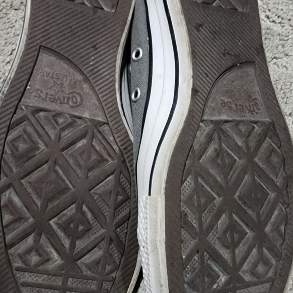 ORIGINAL CONVERSE SHOES - Picture 4 of 4